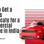 fitness certificate for commercial vehicle