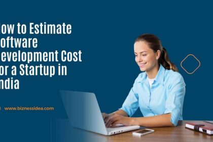 A visual to estimate software development cost in India